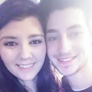 Meet your Posher, Jason